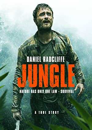 Jungle - netflix