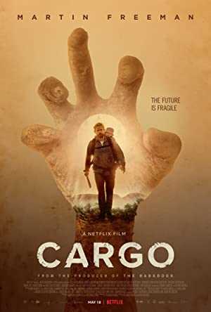 Cargo - netflix