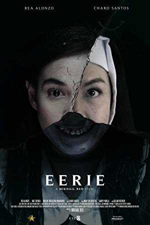 Eerie - netflix