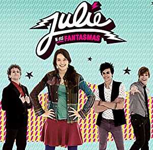 Julie and the Phantoms