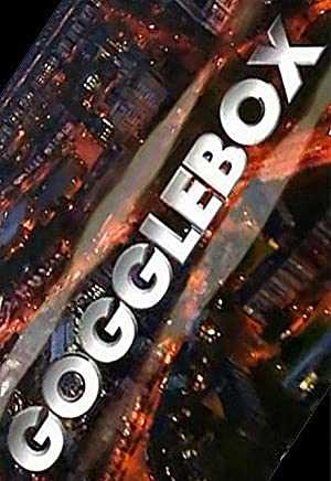 Gogglebox - netflix