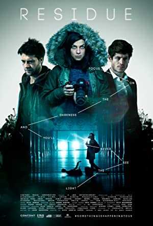 Residue - netflix