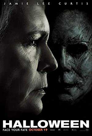 Halloween - Movie