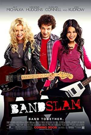 Bandslam - Movie