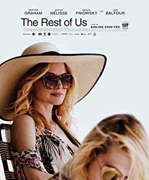 The Rest Of Us - netflix