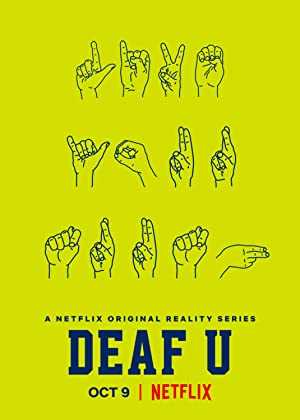 Deaf U - netflix