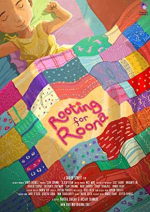 Rooting for Roona - netflix