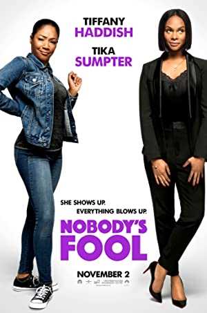 Nobodys Fool - netflix