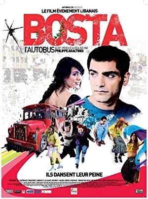 Bosta - Movie
