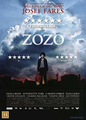 Zozo - netflix