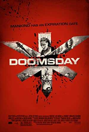 Doomsday - Movie