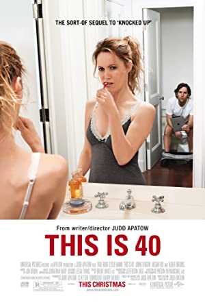 This Is 40 - Movie