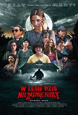 Nobody Sleeps in the Woods Tonight - netflix