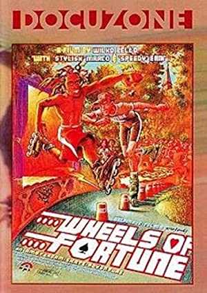 Wheels of Fortune - netflix