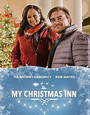 My Christmas Inn - netflix