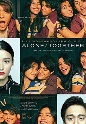 Alone/Together - netflix