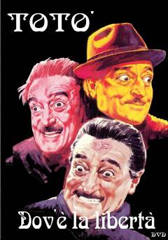 Dovè la Libertà...? - Amazon Prime
