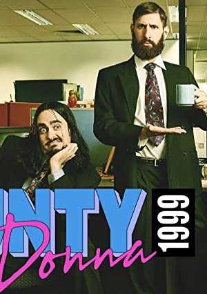 Aunty Donna