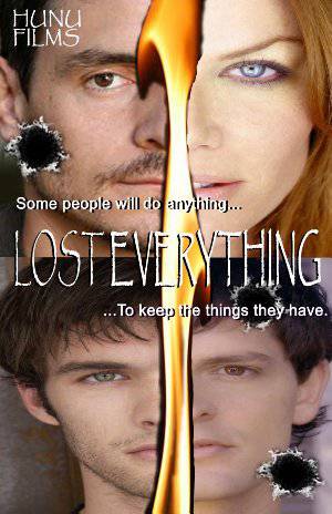 Lost Everything