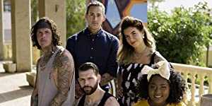 Tattoo Fixers on Holiday