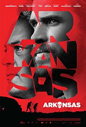 Arkansas - netflix