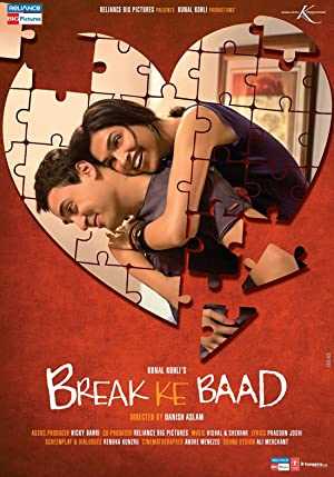 Break Ke Baad - netflix