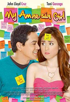 My Amnesia Girl - Movie