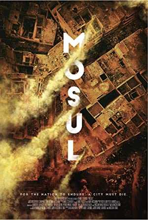 Mosul - netflix