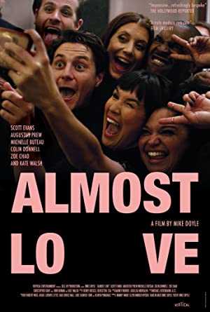 Almost Love - netflix