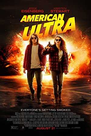 American Ultra - Movie