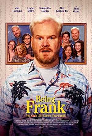 Being Frank - Movie