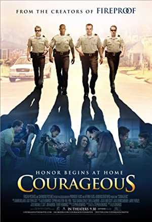 Courageous - Movie