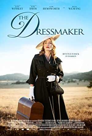 The Dressmaker - Movie