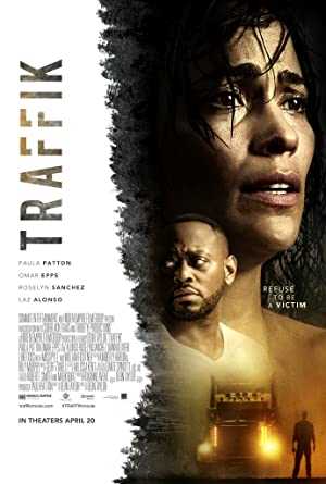 Traffik - Movie