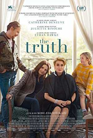 The Truth - netflix