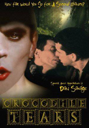 Crocodile Tears - Amazon Prime
