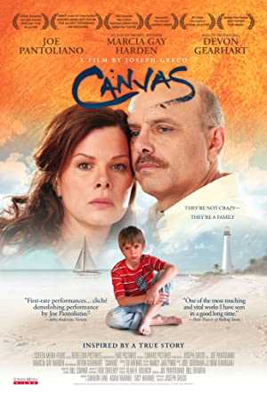 Canvas - Amazon Prime