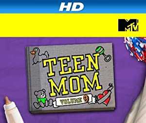 Teen Mom 2 - TV Series