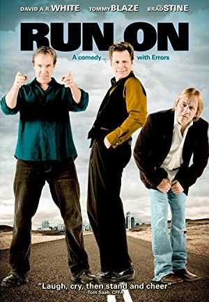 Run On - netflix