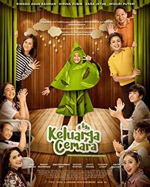 Cemaras Family - netflix