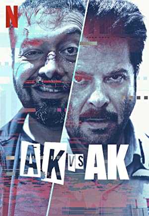 AK vs AK - netflix