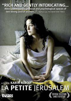 La Petite Jerusalem - Movie