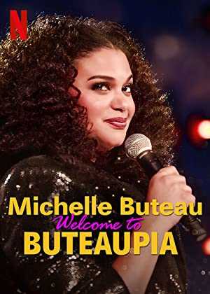 Michelle Buteau: Welcome to Buteaupia