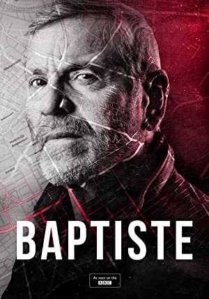 Baptiste - netflix