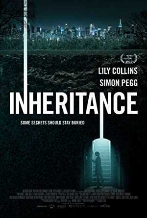 Inheritance - netflix