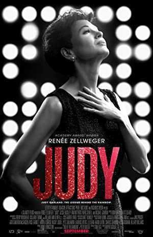 Judy & Punch - netflix