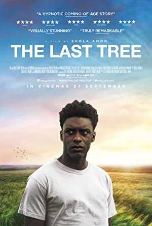 The Last Tree - netflix