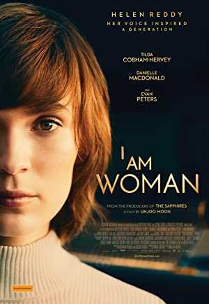 I Am Woman - netflix