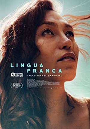 Lingua Franca - netflix