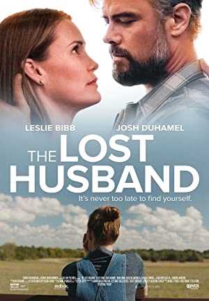 The Lost Husband - netflix